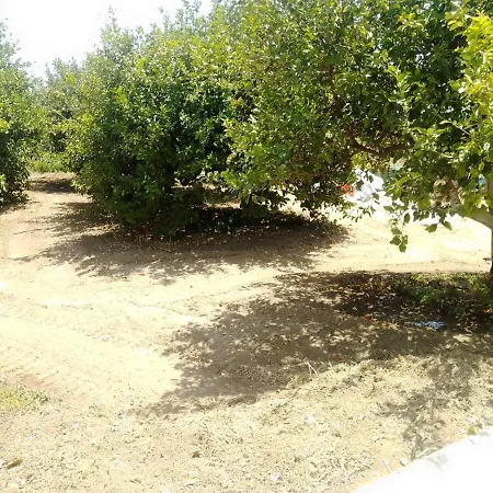 Appartement Casa Nell'agrumeto Con Piscina