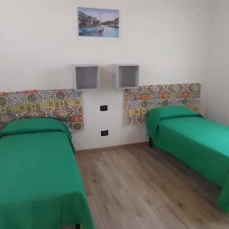 Apartment Casa Nell'agrumeto Con Piscina
