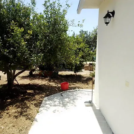 Casa Nell'agrumeto Con Piscina *