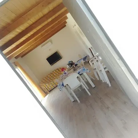 Casa Nell'agrumeto Con Piscina Apartment