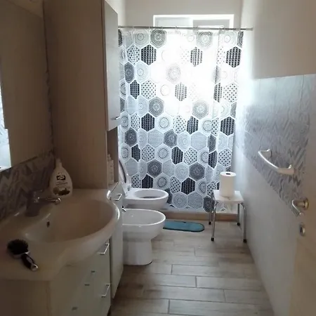 Casa Nell'agrumeto Con Piscina Apartment Pozzallo