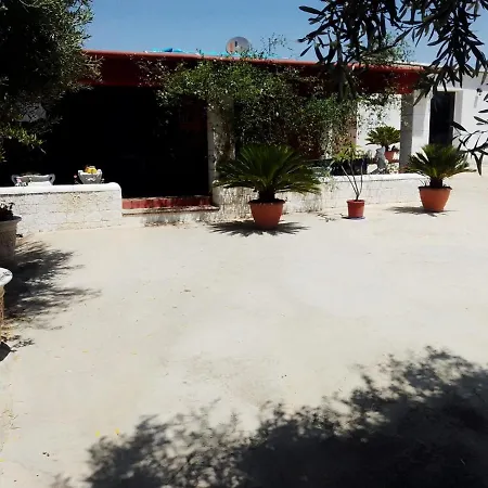 Casa Nell'agrumeto Con Piscina Pozzallo