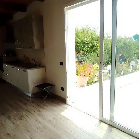 Casa Nell'agrumeto Con Piscina Apartment Pozzallo