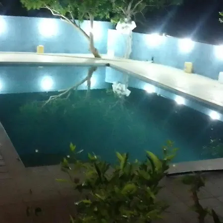 Apartment Casa Nell'agrumeto Con Piscina *