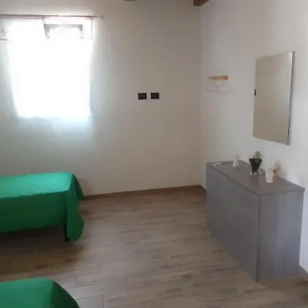 Apartment Casa Nell'agrumeto Con Piscina *