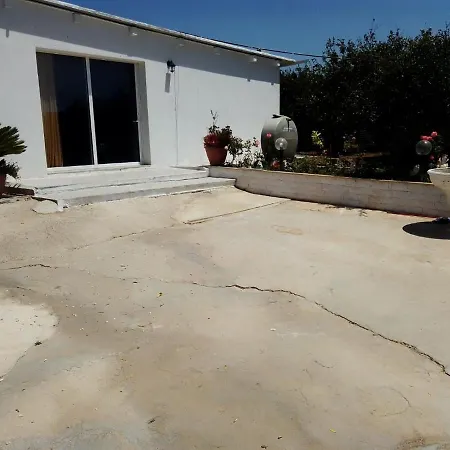 Appartement Casa Nell'agrumeto Con Piscina *