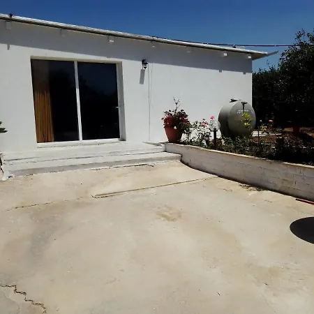 Casa Nell'agrumeto Con Piscina Apartment *